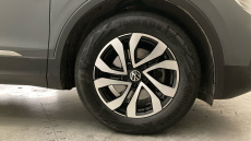 Volkswagen Tiguan 1.5 TSI 150 Active 5dr DSG Petrol Estate